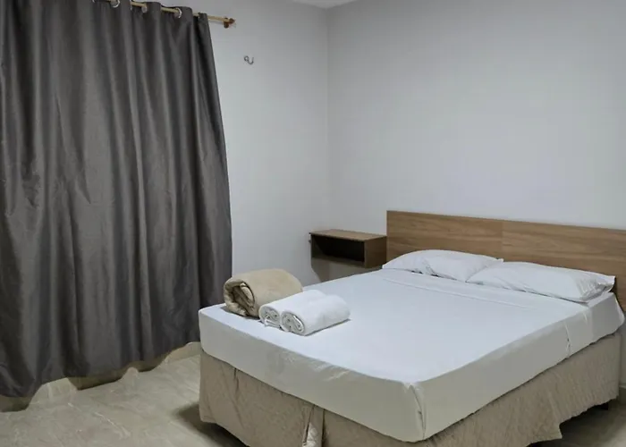 Residencial Amora