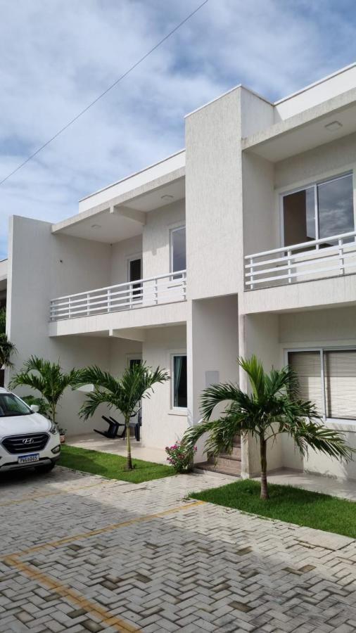 Residencial Amora 公寓 福塔莱萨