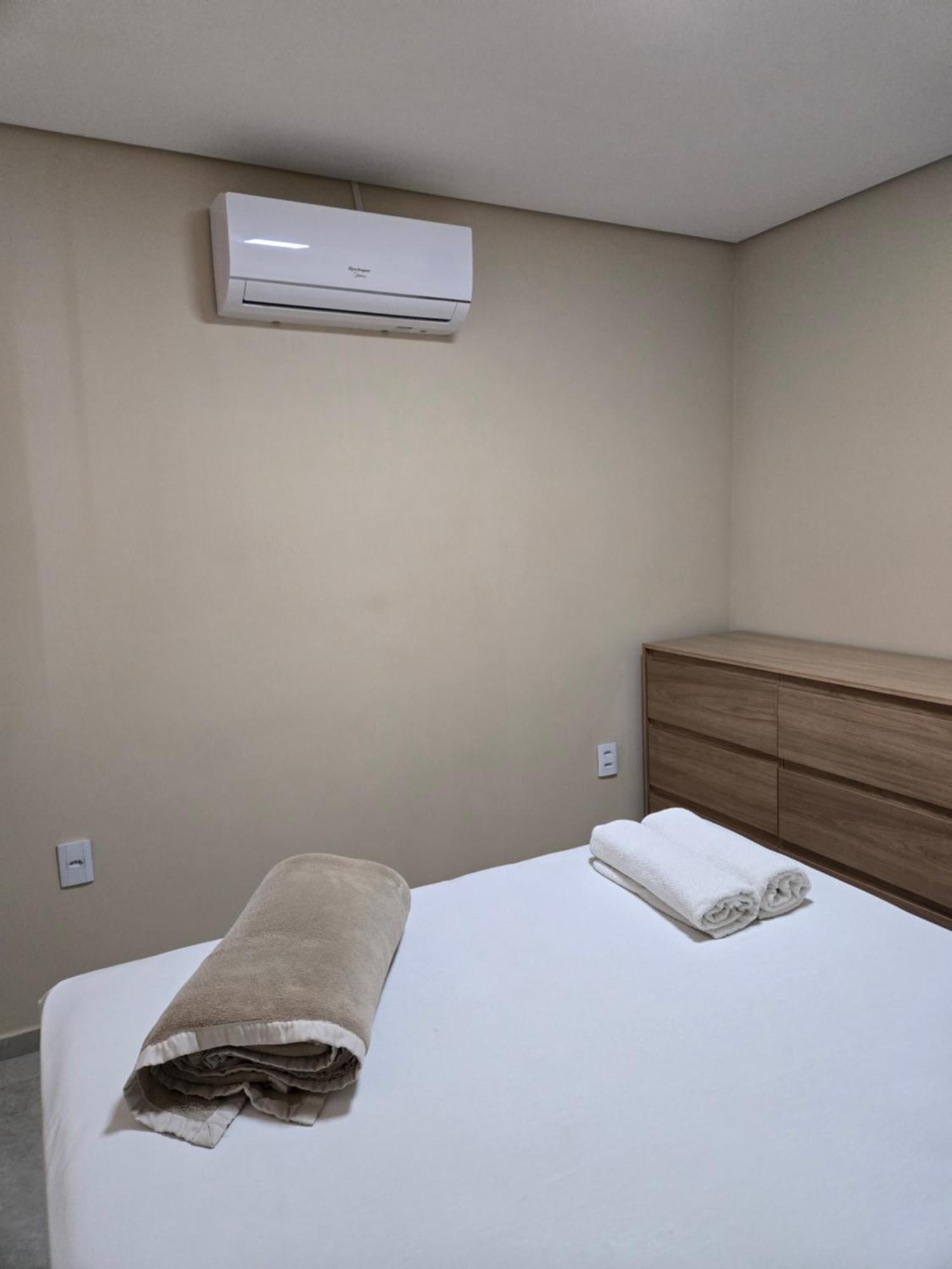 Residencial Amora 公寓 *