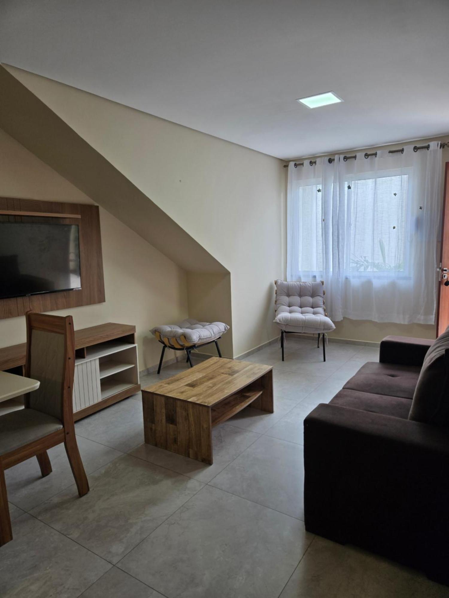 公寓 Residencial Amora *