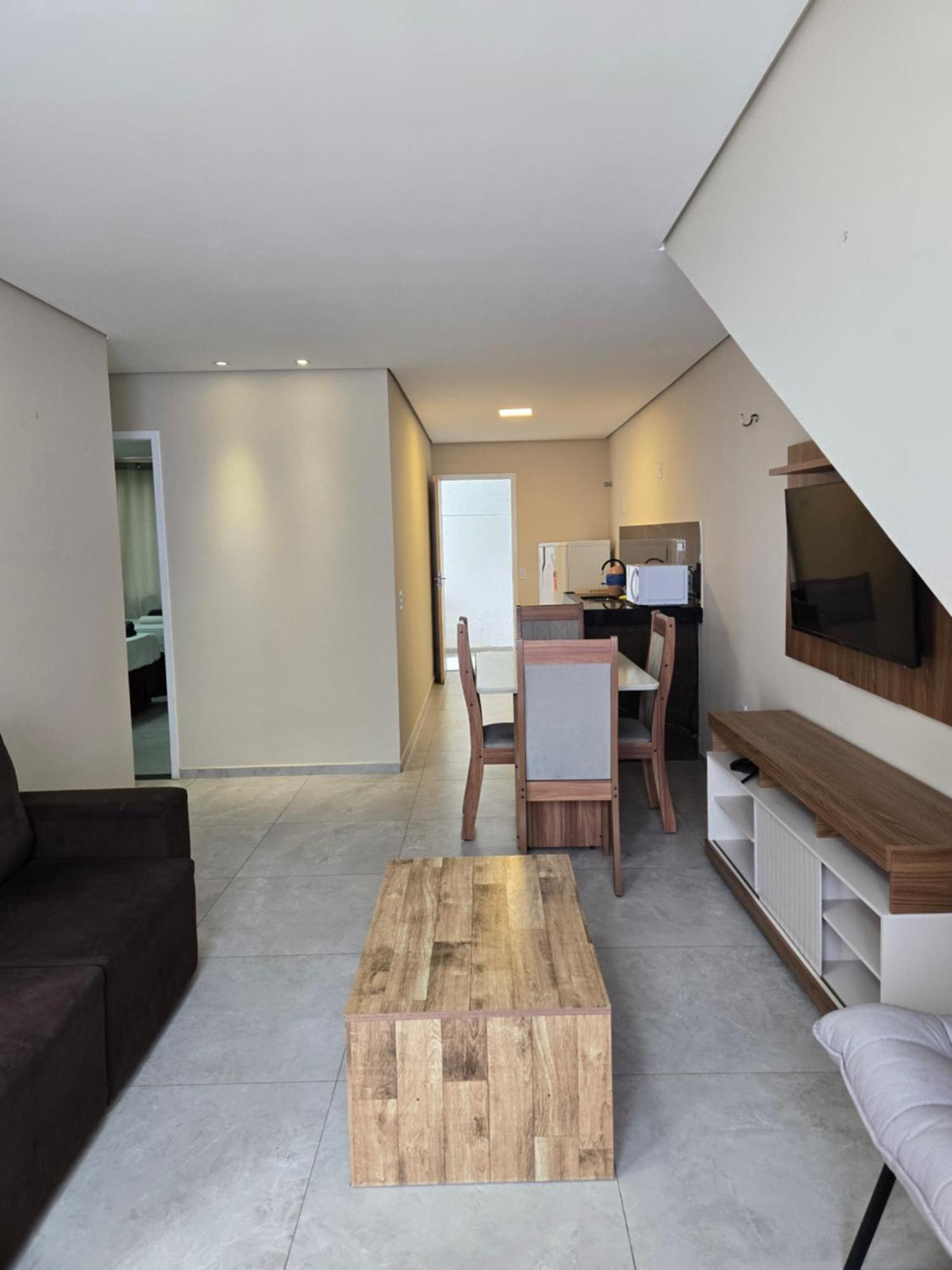 Residencial Amora 公寓