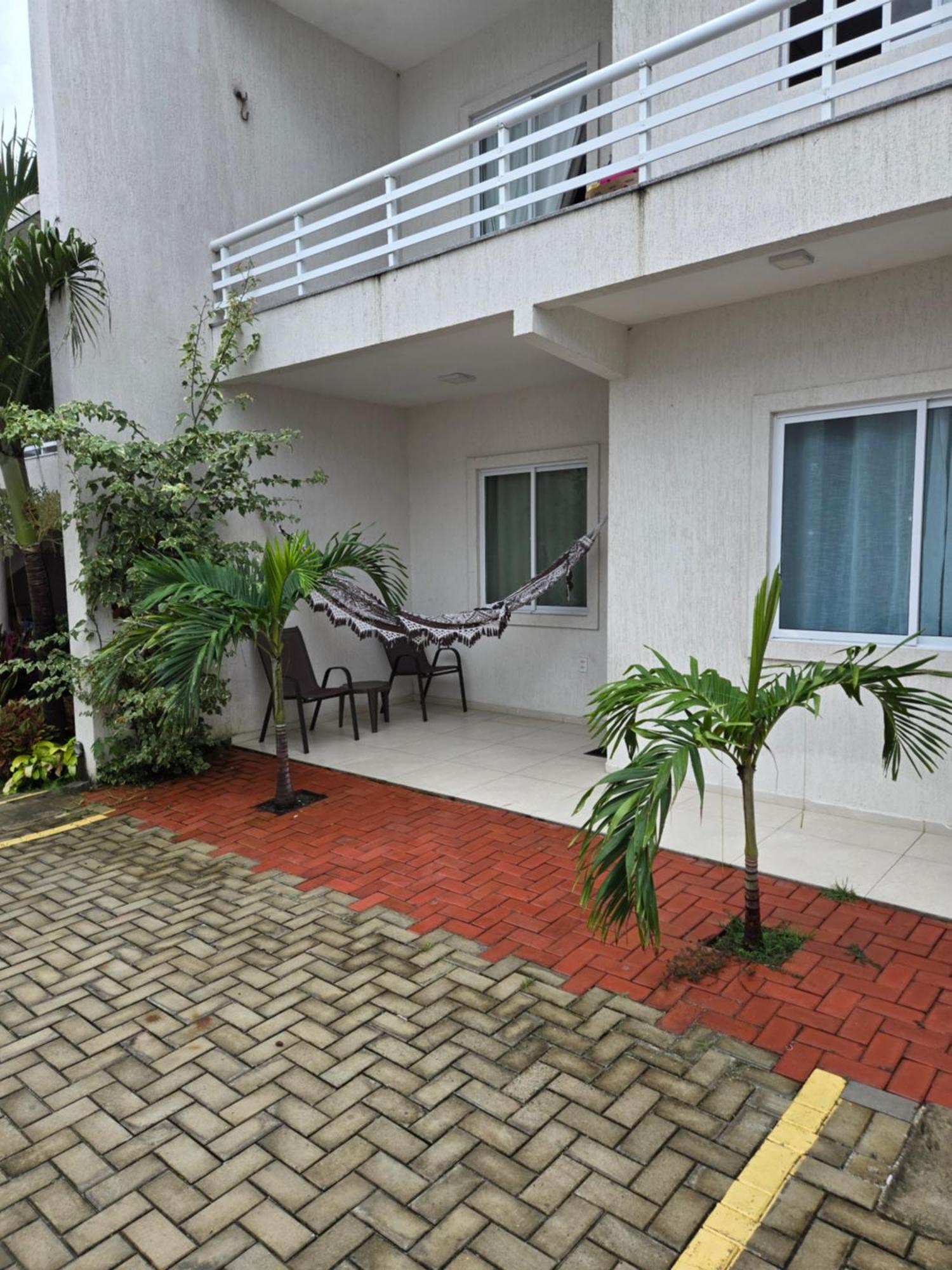 公寓 Residencial Amora