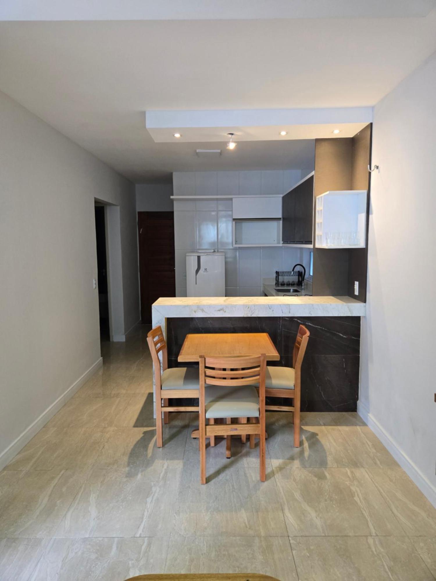 Residencial Amora 公寓 *