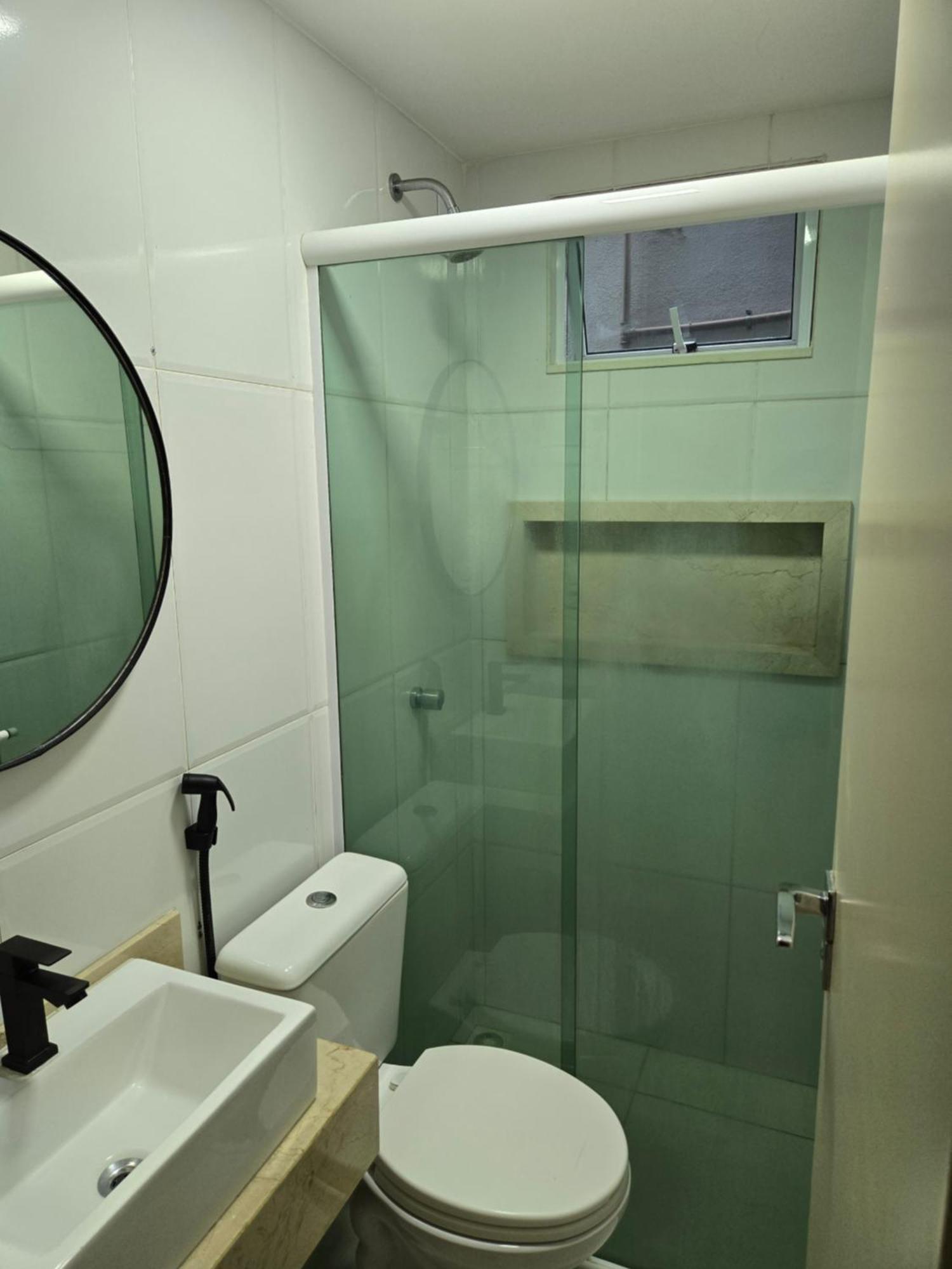 Residencial Amora 公寓 福塔莱萨